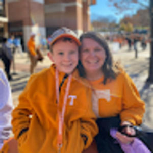 Meet your Posher, Amy